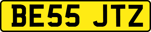 BE55JTZ