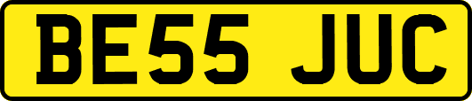 BE55JUC