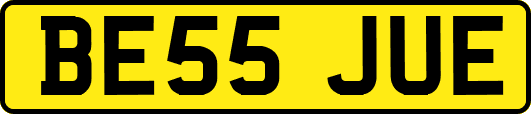 BE55JUE