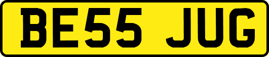 BE55JUG