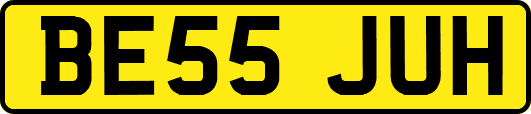 BE55JUH