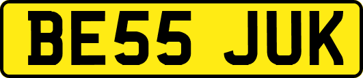 BE55JUK