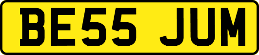 BE55JUM
