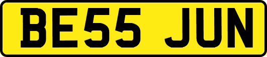 BE55JUN