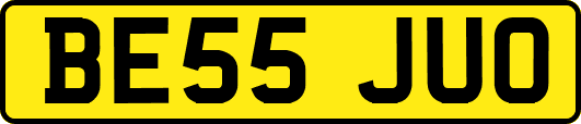 BE55JUO
