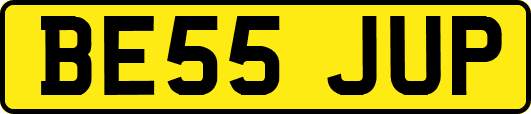 BE55JUP