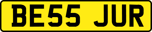BE55JUR