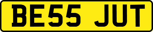 BE55JUT