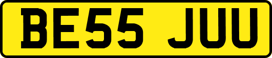 BE55JUU