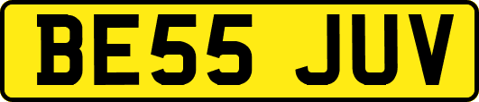 BE55JUV