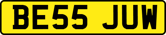 BE55JUW