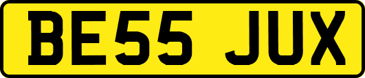 BE55JUX