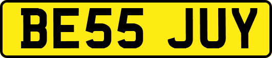 BE55JUY