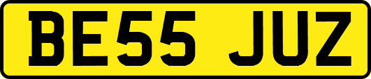 BE55JUZ