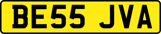 BE55JVA