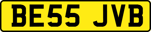 BE55JVB