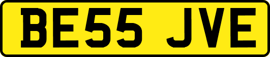 BE55JVE
