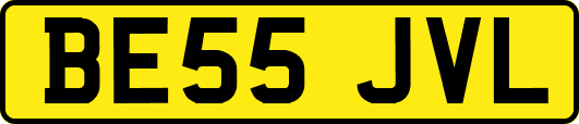 BE55JVL