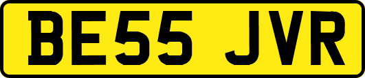 BE55JVR
