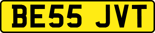 BE55JVT