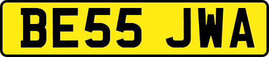 BE55JWA