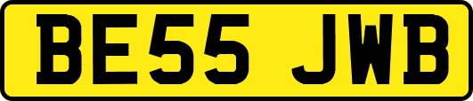 BE55JWB