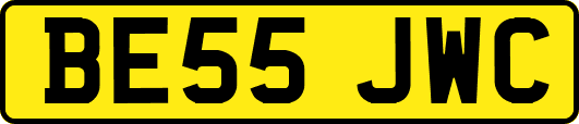 BE55JWC