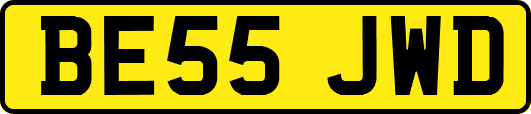 BE55JWD