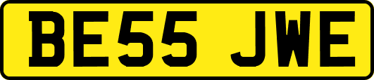 BE55JWE