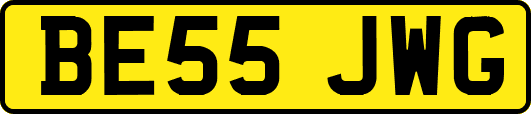 BE55JWG