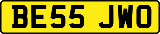 BE55JWO