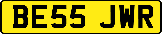 BE55JWR