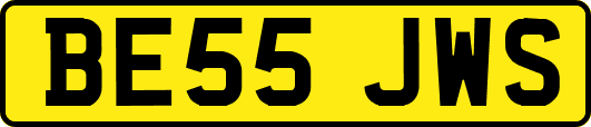 BE55JWS