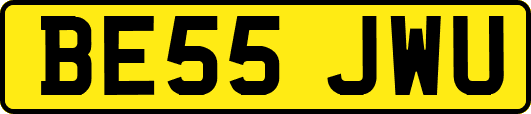 BE55JWU