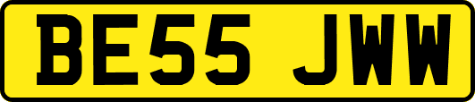 BE55JWW
