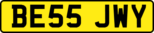 BE55JWY