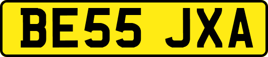 BE55JXA