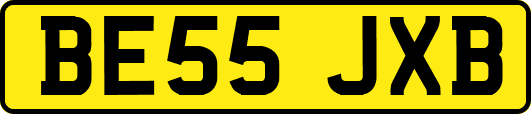 BE55JXB