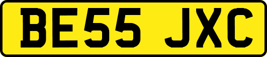 BE55JXC