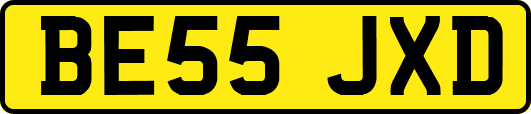 BE55JXD