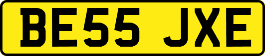 BE55JXE