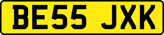 BE55JXK