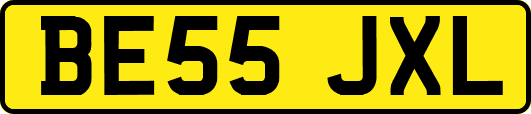 BE55JXL