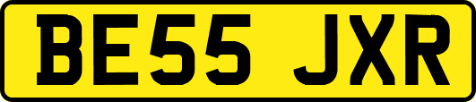 BE55JXR