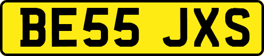 BE55JXS