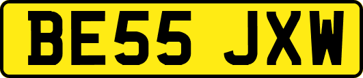 BE55JXW