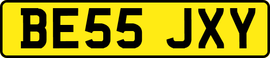 BE55JXY