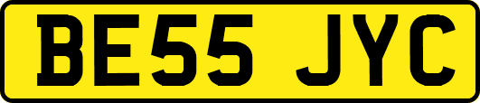 BE55JYC
