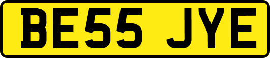 BE55JYE