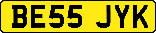 BE55JYK